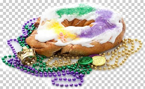 Download High Quality mardi gras clipart king cake Transparent PNG ...