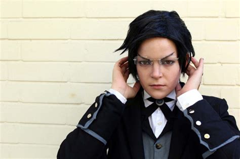 Black Butler Cosplay Contest – #26 Mura – The Cosplay Blog ...