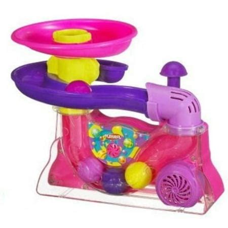 PlaySkool Busy Ball Popper, Pink - Walmart.com