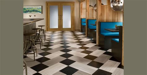 Commercial Flooring Photo Gallery by Armstrong : Design and Inspiration for your Commercial ...