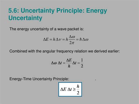 PPT - Quantum mechanics PowerPoint Presentation, free download - ID:4498475