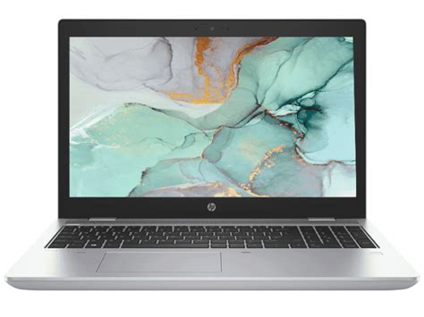 HP ProBook 650 G5 Notebook PC | HP Online Store