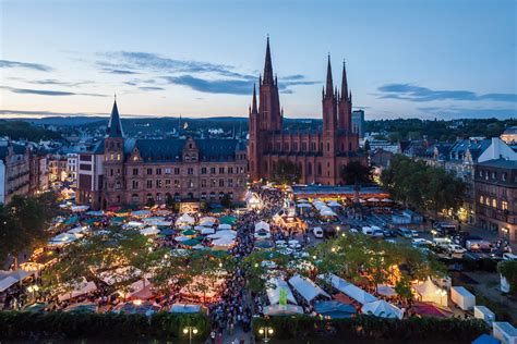 Wiesbaden - Meine Stadt! | Wiesbaden, Rheingau, Reisen