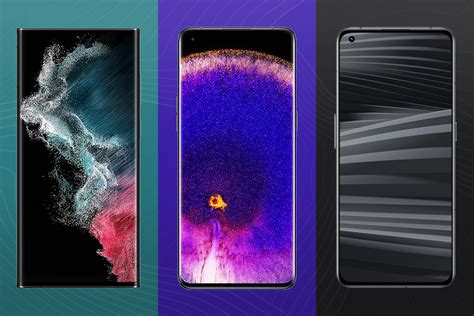 Best Android phones 2023: From foldable flagships to well-priced Pixels