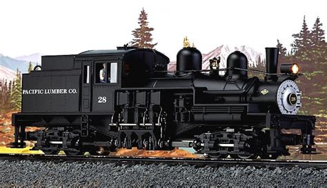 K-Line O gauge Shay | Classic Toy Trains Magazine