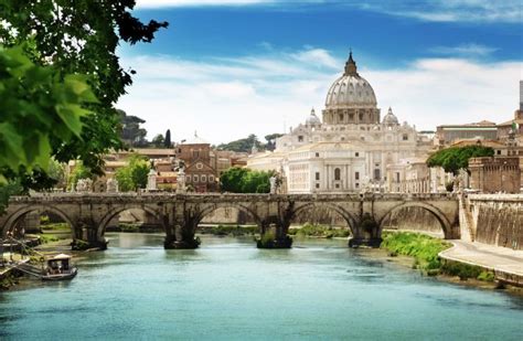 Vatican City Guide (with Map) - Colosseum Rome Tickets