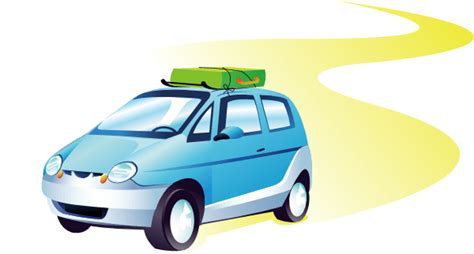 Free Travel Car Cliparts, Download Free Travel Car Cliparts png images, Free ClipArts on Clipart ...