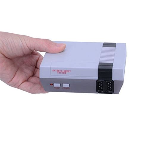 Nintendo NES Classic Controller Mini Classic Edition Game System Retro Game Console with Built ...