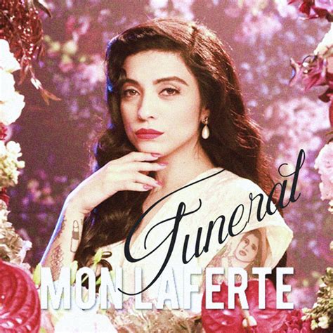 Mon Laferte – “Funeral” | Songs | Crownnote