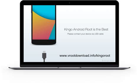 Kingoroot Download: Kingoroot download with the latest version 1.4.6