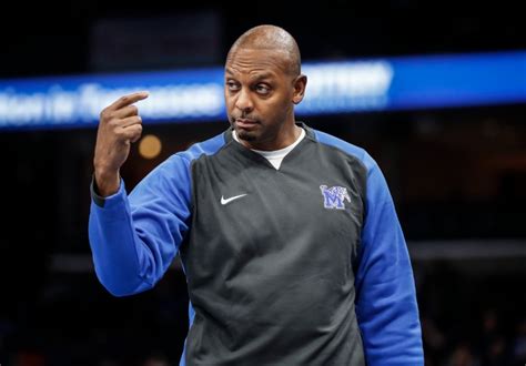 What opposing coaches think of Hardaway and the Tigers - Memphis Local ...