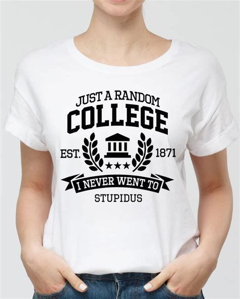 The College Dropout Funny Unisex T-Shirt - Teeruto