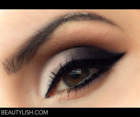 Matte Eyeshadows | Zuzana P.'s Photo | Beautylish