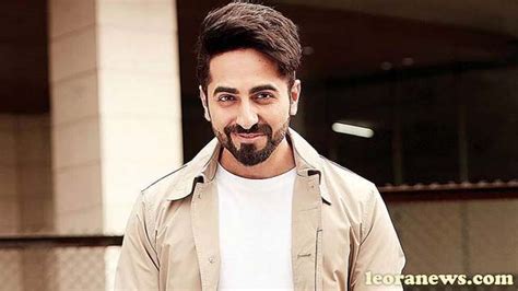 Ayushmann Khurrana Age, Profile, Height, Family, Affair, Biography & More