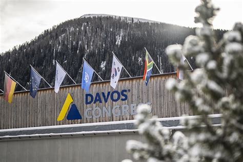 53. World Economic Forum in Davos