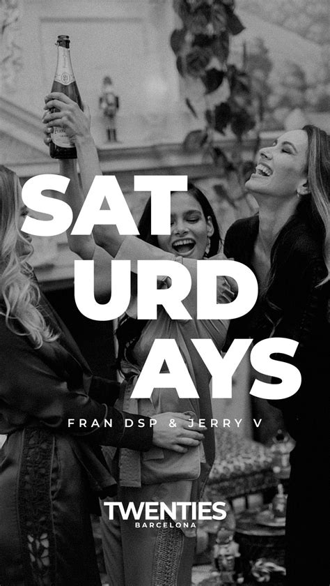 Entradas YouBarcelona Saturdays | 18th Nov Entradas, listas de ...