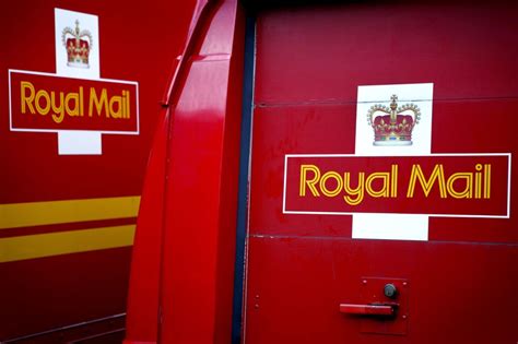 Royal Mail could scrap Saturday deliveries in bid to 'evolve to closely ...