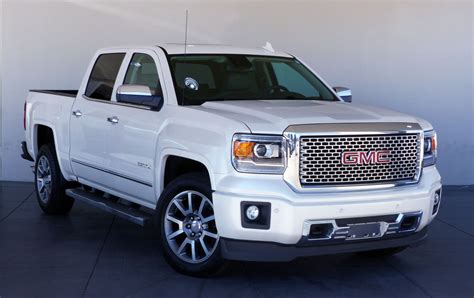 Used 2015 GMC Sierra 1500 Denali | Marietta, GA