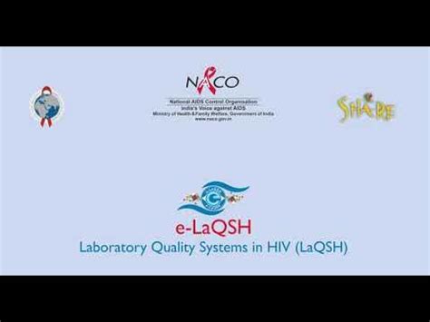 CD4 EQA NACO Prayogshala Training - YouTube