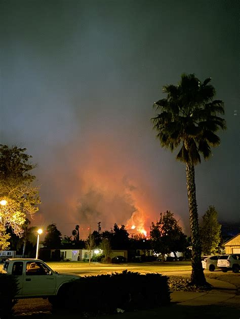 Update on the Southern California wildfires - The Poly Post