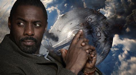 Idris Elba Reveals New Details About His ‘Star Trek Beyond’ Villain – Goliath