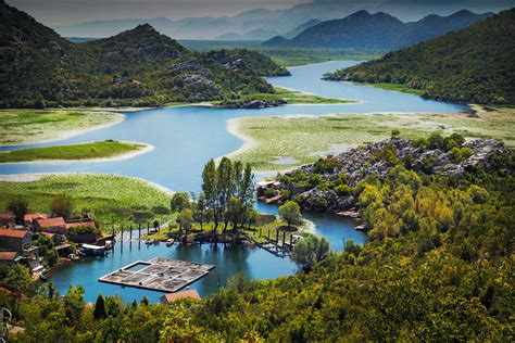 Lake Skadar Pearl Tour | Lake Skadar & Virpazar from Kotor|Private tour