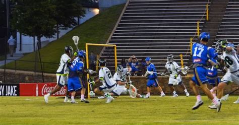 When is Lacrosse Season: Key Dates and Seasonal Overview - Just Lacrosse