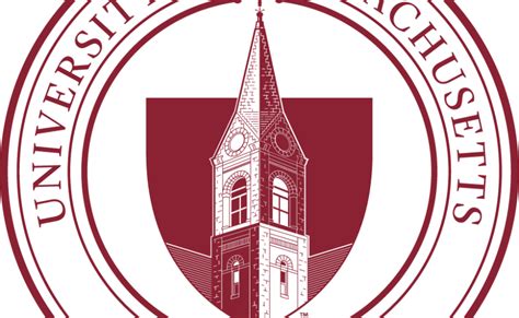 UMass students give mixed reviews to new logo, seal