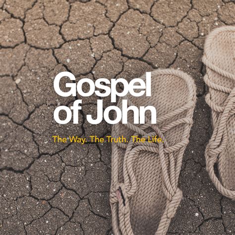 The Gospel of John | Verse By Verse Ministry International