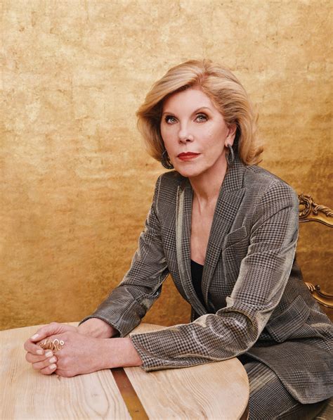 Christine Baranski