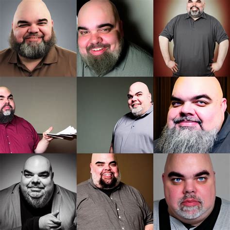 high quality photo of atheist matt dillahunty | Stable Diffusion