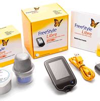 Freestyle libre flash glucose monitoring system canada - billlopez