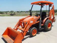 Kubota B26 tractor spec