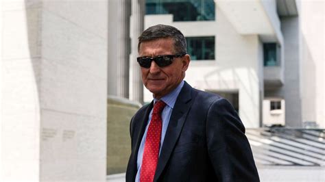 Prosecutors recommend Michael Flynn serve up to 6 months in prison