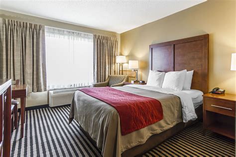 Discount Coupon for Comfort Inn Owatonna in Owatonna, Minnesota - Save Money!