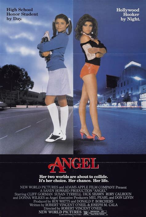 Angel (1983) - IMDb