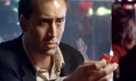 Why Nicolas Cage Is Secretly The Greatest Actor Ever