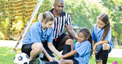 5 Facts About Spring Sports Injuries | FastMed Urgent Care