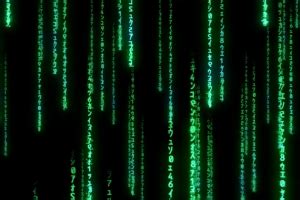 4K Cryptogram Matrix Scifi wallpapers Wallpapers - 4k Wallpapers - 40. ...