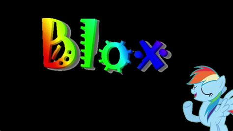 Blox logo 2020 - YouTube