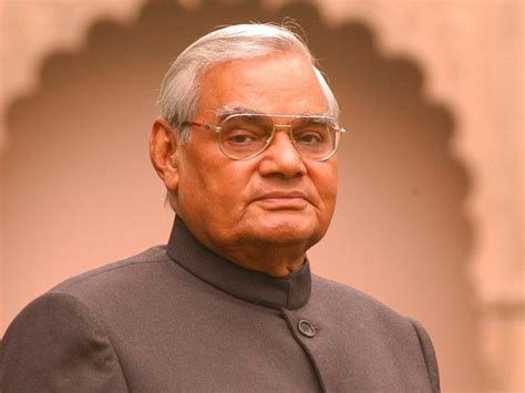 Atal Bihari Vajpayee: A Life In Pictures | Page 1 - Forbes India