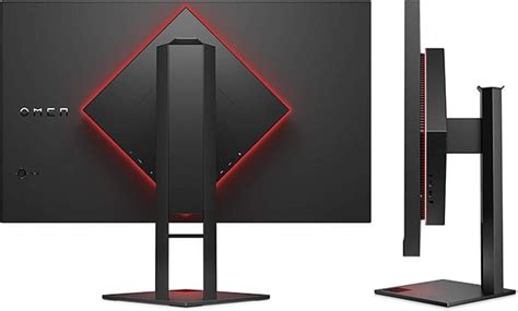 HP Omen 27i Review 2024: Fast 1440p IPS Gaming Monitor