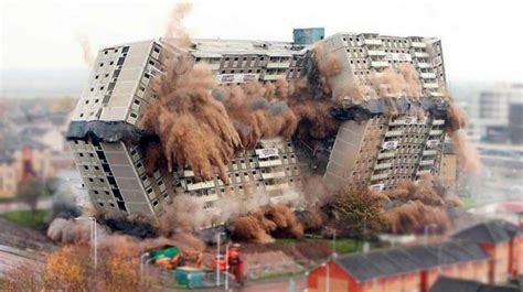 Surviving A Building Collapse: The Will To Live | Building Collapse Survival Tips