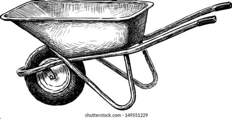 3 085 рез. по запросу «Wheelbarrow sketch» — изображения, стоковые фотографии, трехмерные ...