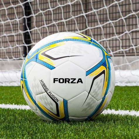 FORZA Pro Fusion Training Soccer Ball [2018] | FORZA USA