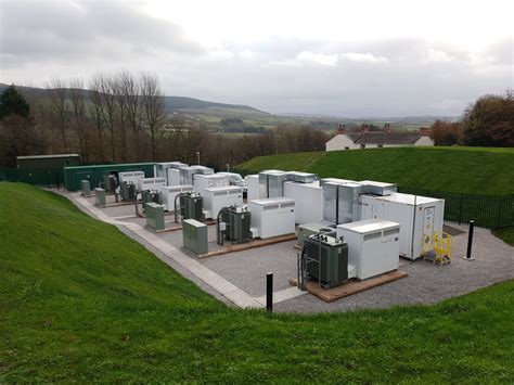 NES’s 50 MW UK energy storage project operational – pv magazine ...