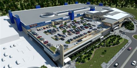 Expanding Experiences: The Mall of Cyprus’ expansion begins! - Atterbury