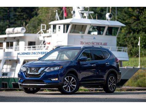 2020 Nissan Rogue: 52 Exterior Photos | U.S. News