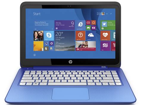 HP Stream – Cheap Windows Laptops and Tablets – Full Review – Details | Techaholic® - Best Pre ...