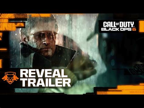 CALL OF DUTY: BLACK OPS 6 Reveals Gameplay Trailer - Nerdist